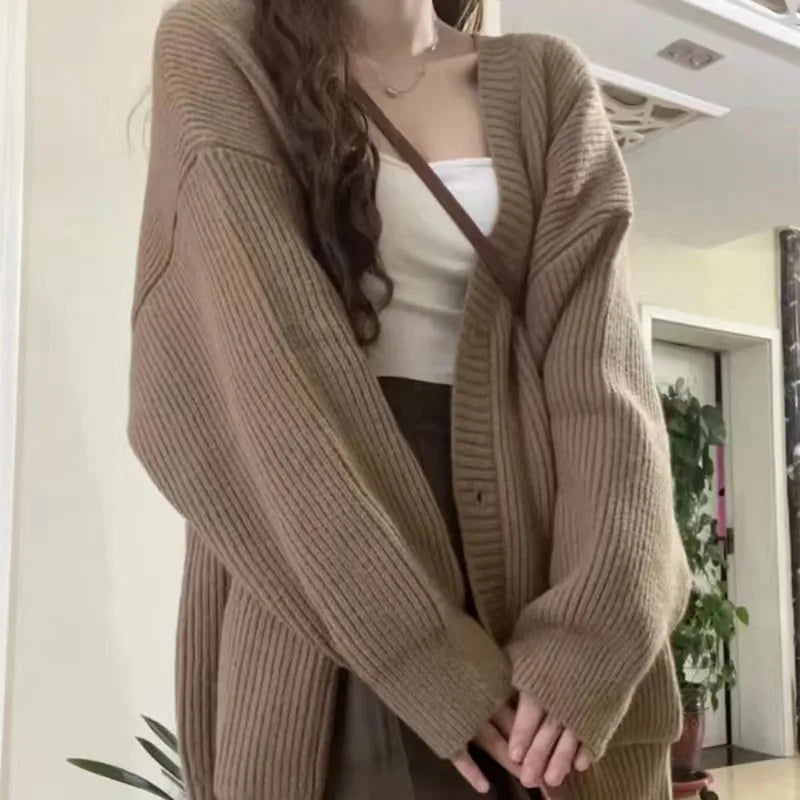 Emma | Cardigan