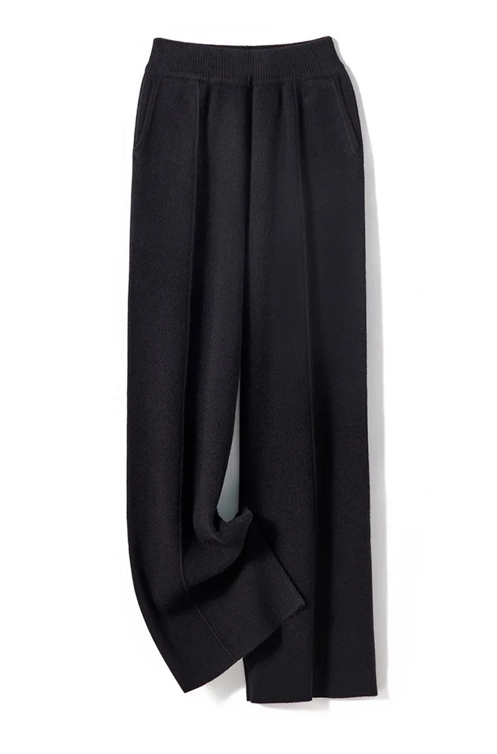 Amelia | Wide Leg Pants