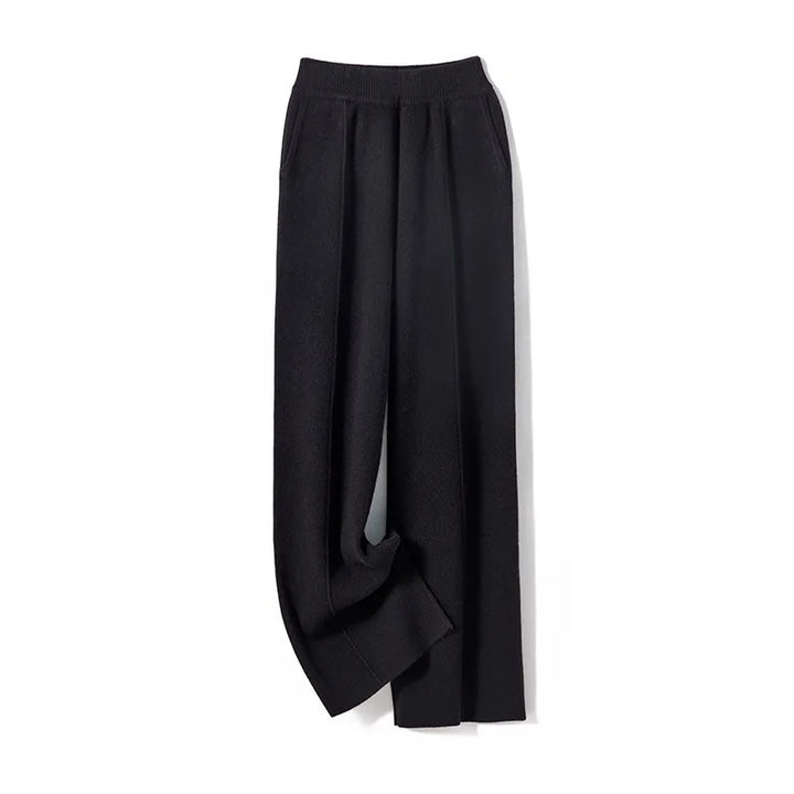 Amelia | Wide Leg Pants