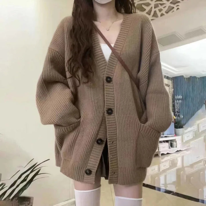 Emma | Cardigan