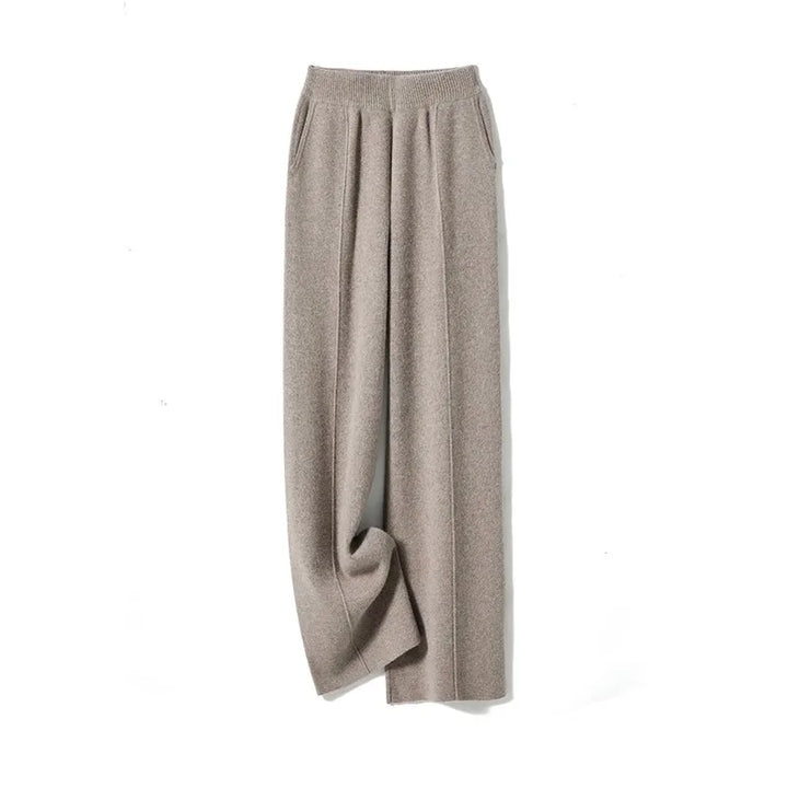 Amelia | Wide Leg Pants