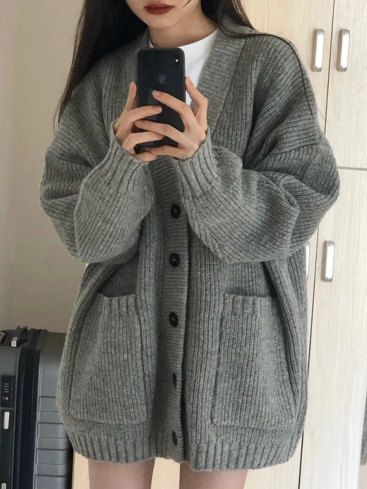 Emma | Cardigan