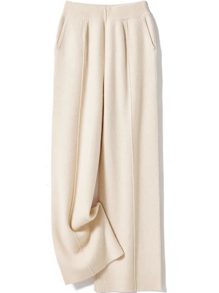 Amelia | Wide Leg Pants